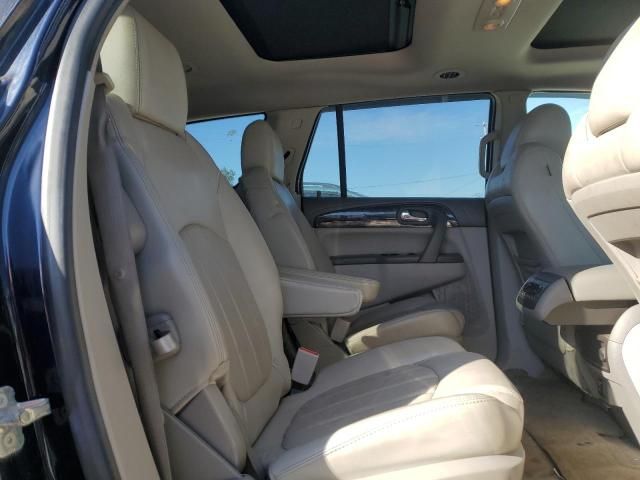 2015 Buick Enclave