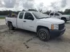 2012 Chevrolet Silverado C1500