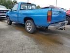 1997 Nissan Truck Base