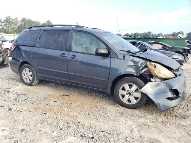 2006 Toyota Sienna CE