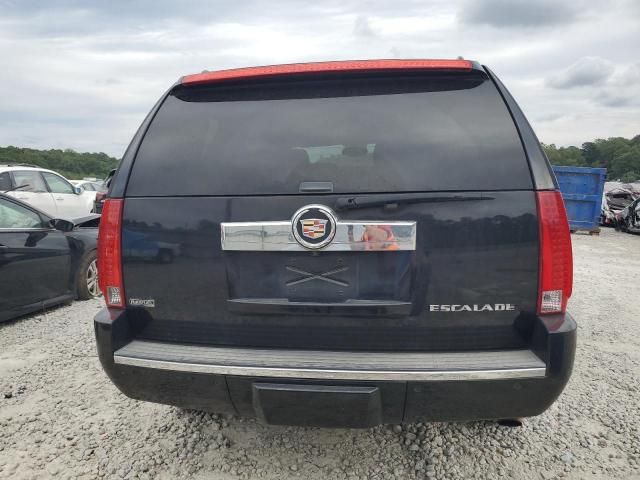 2011 Cadillac Escalade