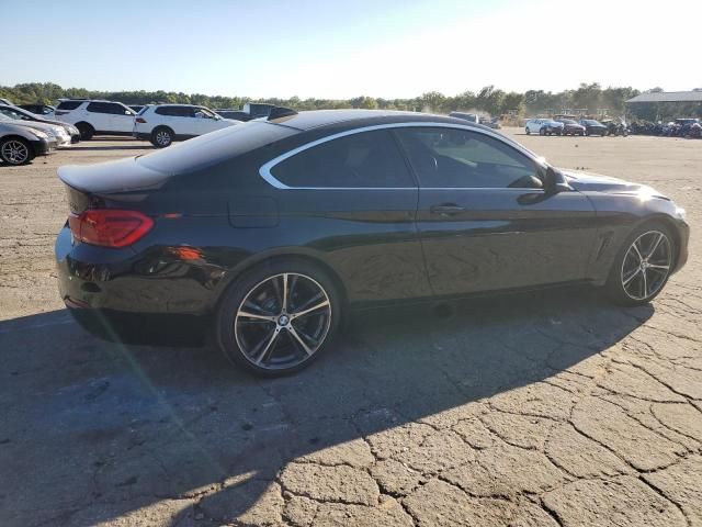 2019 BMW 430I