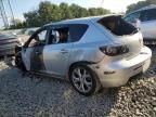 2007 Mazda 3 Hatchback