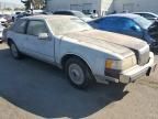 1984 Lincoln Mark VII