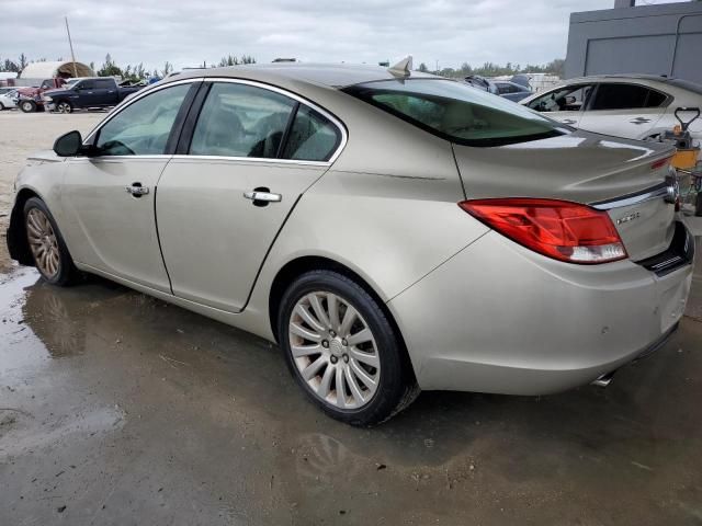 2013 Buick Regal Premium