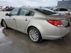 2013 Buick Regal Premium