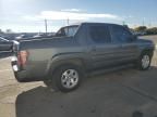 2008 Honda Ridgeline RTL