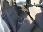 2002 Nissan Frontier Crew Cab XE