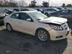 2013 Chevrolet Malibu LTZ