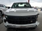 2024 Chevrolet Silverado C1500