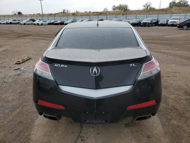 2009 Acura TL