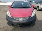 2010 Honda FIT Sport