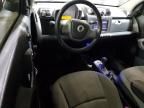 2009 Smart Fortwo Pure