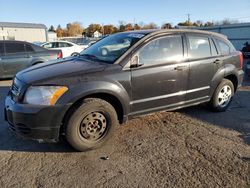 Dodge salvage cars for sale: 2008 Dodge Caliber