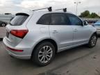 2014 Audi Q5 Premium Plus