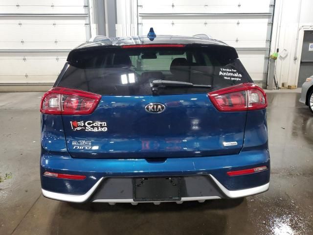 2019 KIA Niro FE