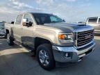 2017 GMC Sierra K2500 SLT