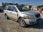 2004 Honda Pilot EXL