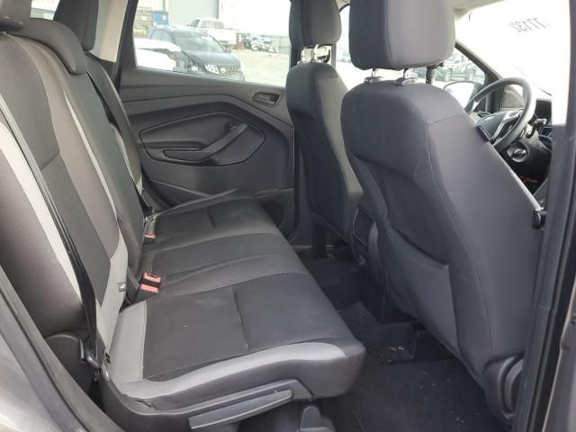 2014 Ford Escape S