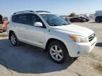 2007 Toyota Rav4 Limited