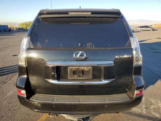 2014 Lexus GX 460