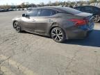 2016 Nissan Maxima 3.5S