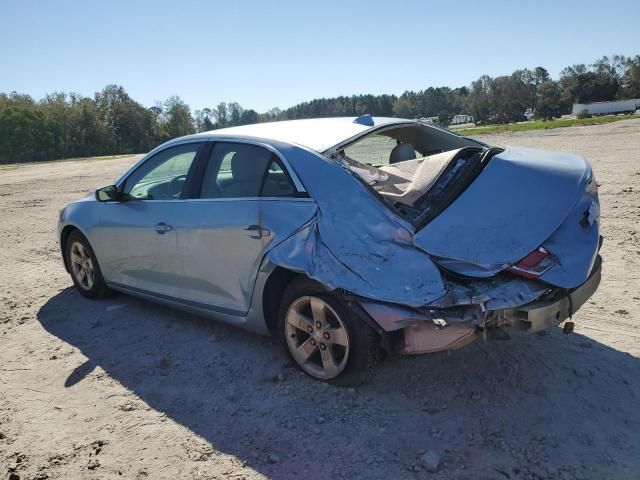 2013 Chevrolet Malibu 1LT