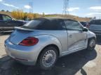 2015 Volkswagen Beetle 1.8T