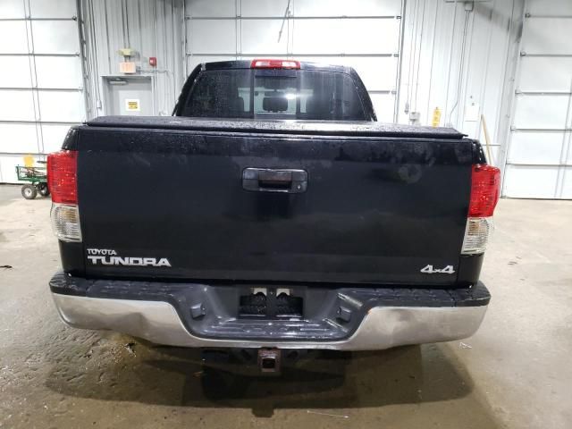 2012 Toyota Tundra Double Cab SR5