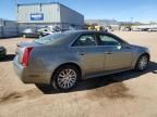 2011 Cadillac CTS Luxury Collection