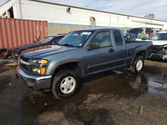 2006 Chevrolet Colorado