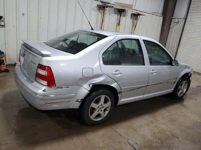 2004 Volkswagen Jetta GL