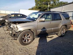 2007 Toyota 4runner Limited en venta en Chatham, VA