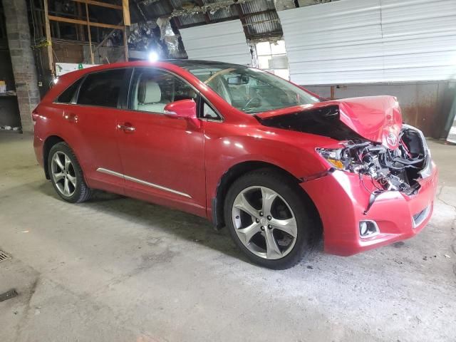 2015 Toyota Venza LE