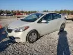 2014 KIA Forte LX