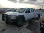 2013 Chevrolet Silverado C3500