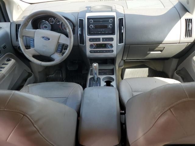 2010 Ford Edge Limited