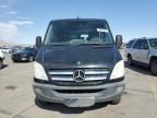 2011 Mercedes-Benz Sprinter 2500