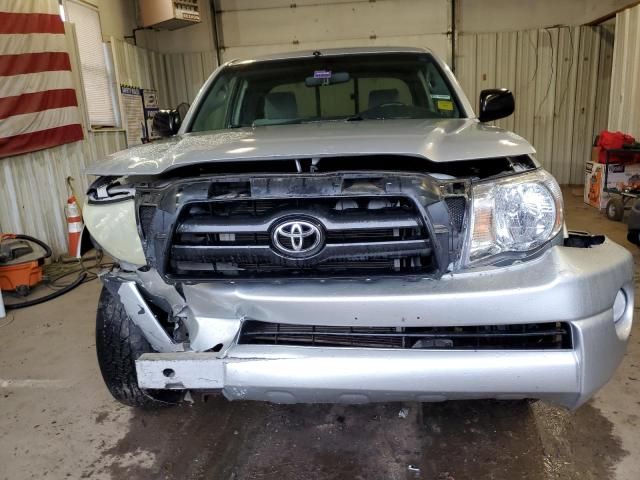 2006 Toyota Tacoma Access Cab