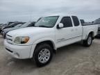 2003 Toyota Tundra Access Cab Limited