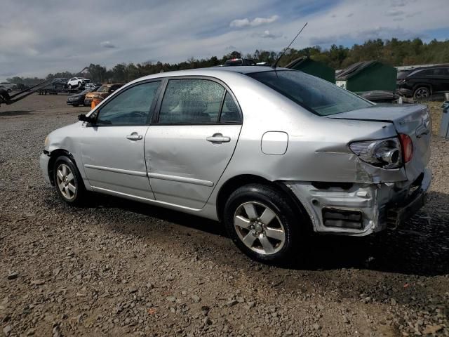 2008 Toyota Corolla CE