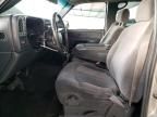 2002 Chevrolet Silverado K1500 Heavy Duty