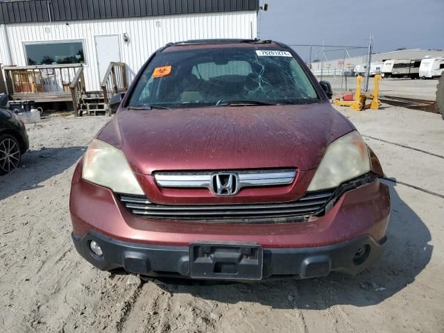 2007 Honda CR-V EX