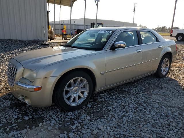 2006 Chrysler 300C