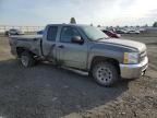 2013 Chevrolet Silverado C1500 LT