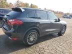 2014 Porsche Cayenne