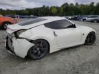 2013 Nissan 370Z Base