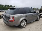 2011 Land Rover Range Rover Sport HSE