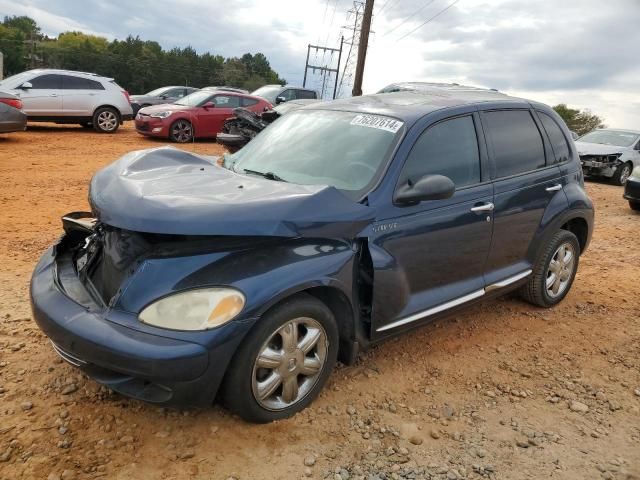 2003 Chrysler PT Cruiser Touring