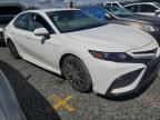 2023 Toyota Camry SE Night Shade